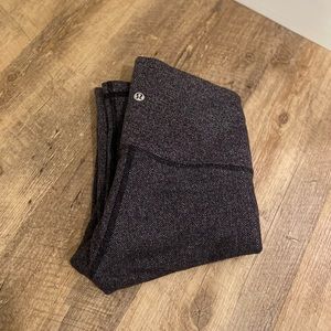 Wunder Under HR tight 28"